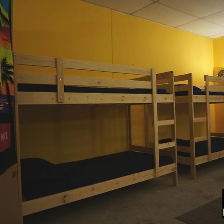 El Studio Hostel Langkawi Kuah Exteriér fotografie