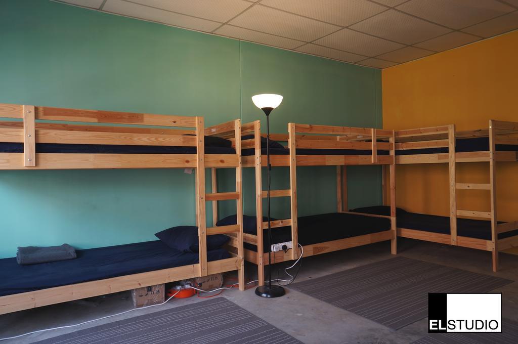 El Studio Hostel Langkawi Kuah Exteriér fotografie