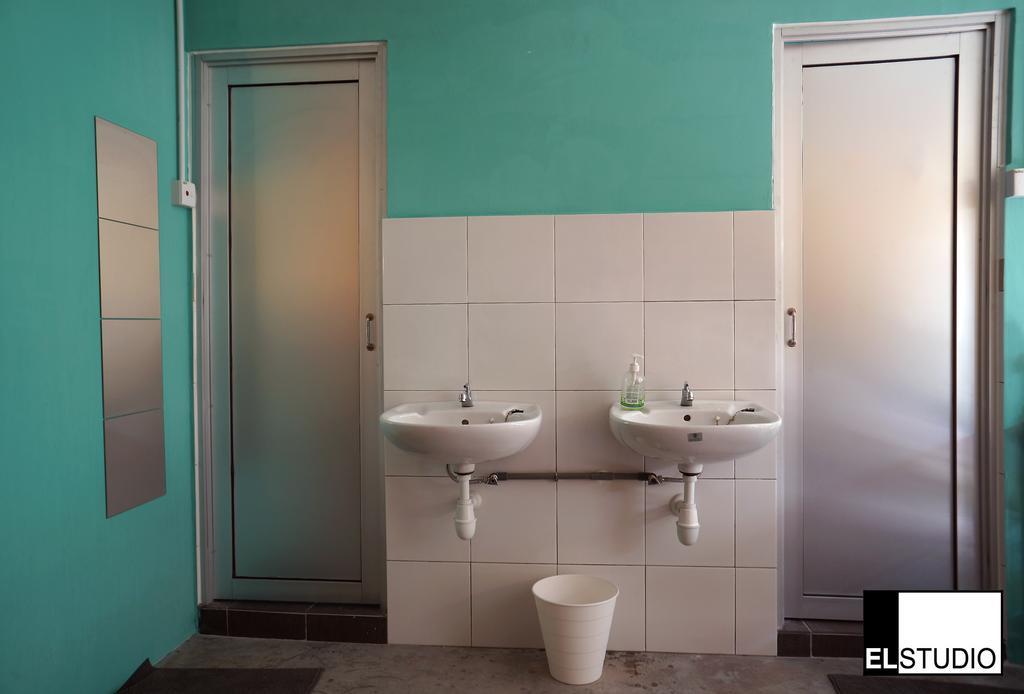 El Studio Hostel Langkawi Kuah Exteriér fotografie