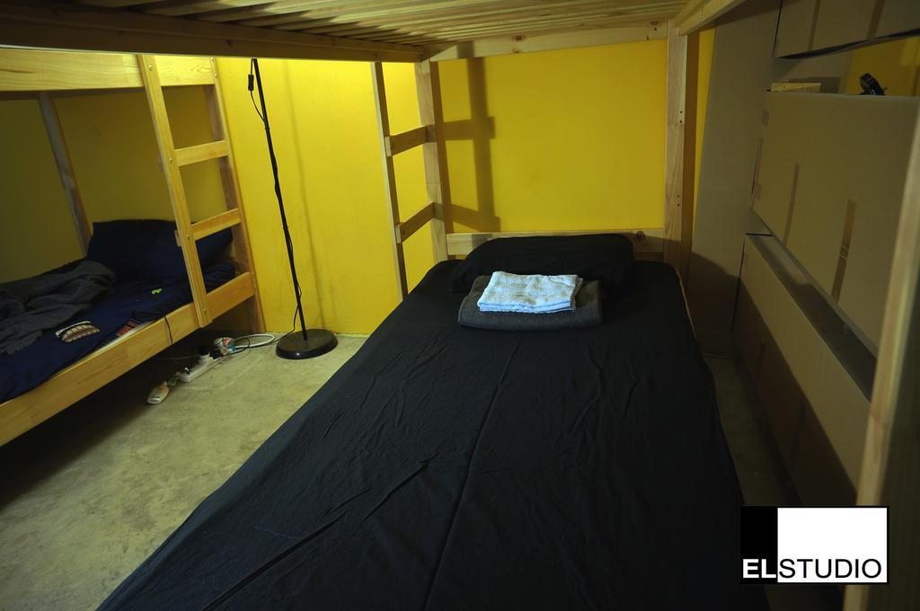 El Studio Hostel Langkawi Kuah Exteriér fotografie